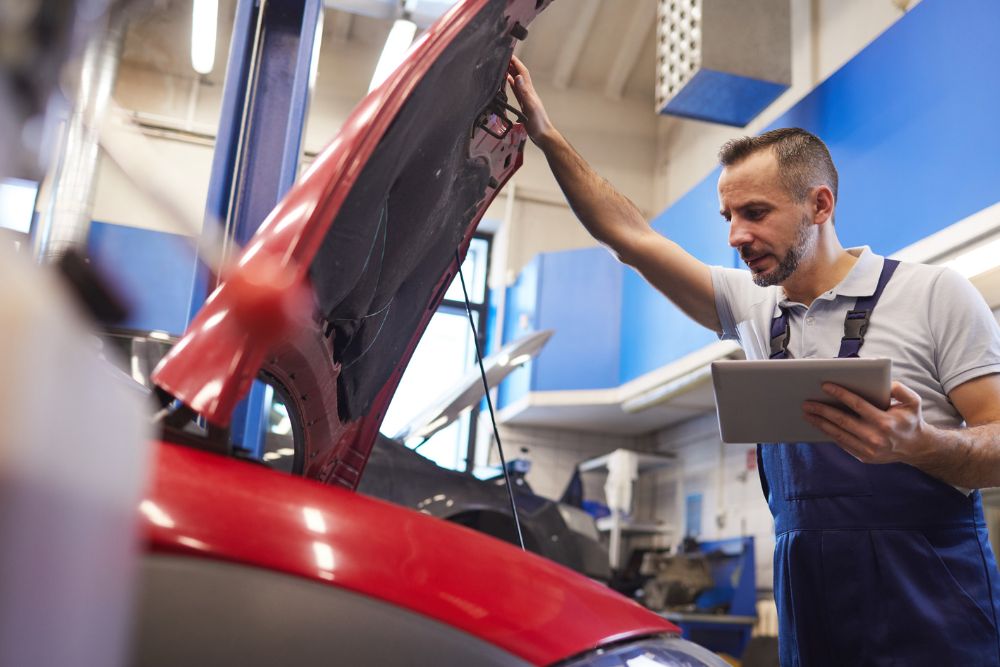 Why Pre-Purchase Inspections are Important for Auto Repair Customers
